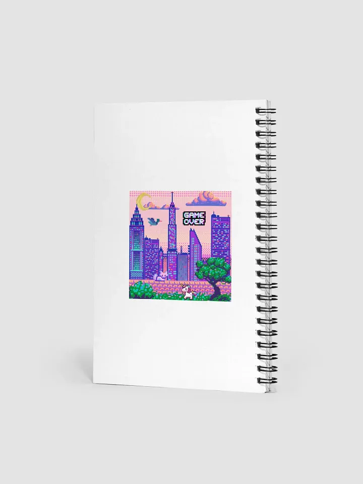 Pixel Notebook product image (2)