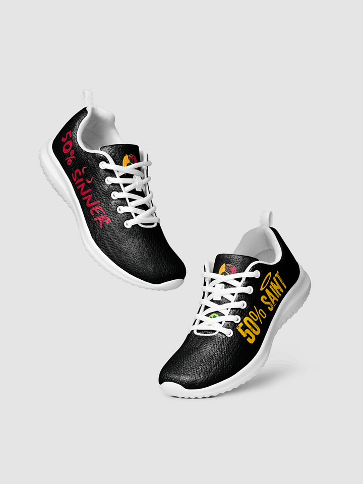 50 E 50 (donna) - Black product image (1)