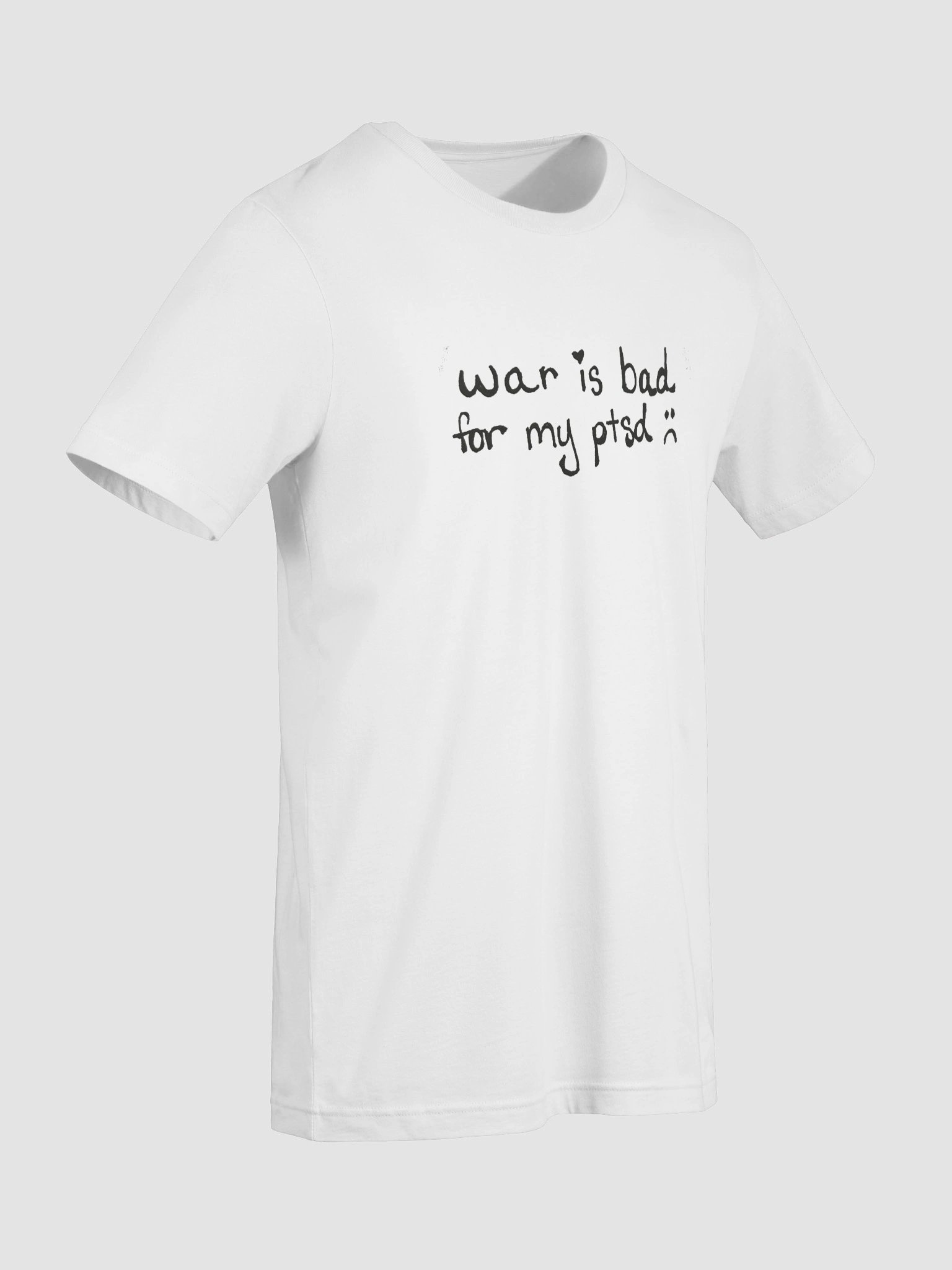 war is bad for my ptsd product image (9)