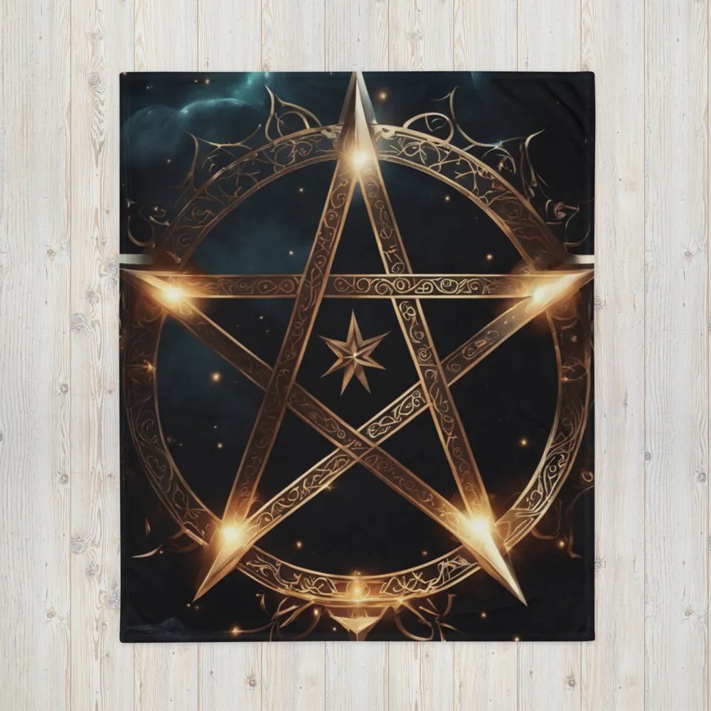 Symbology Blanket product image (8)