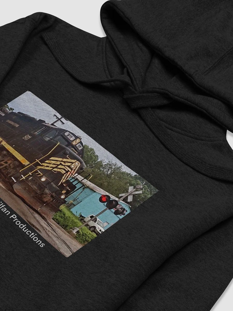 Elkhart & Western 911 Hoodie product image (3)