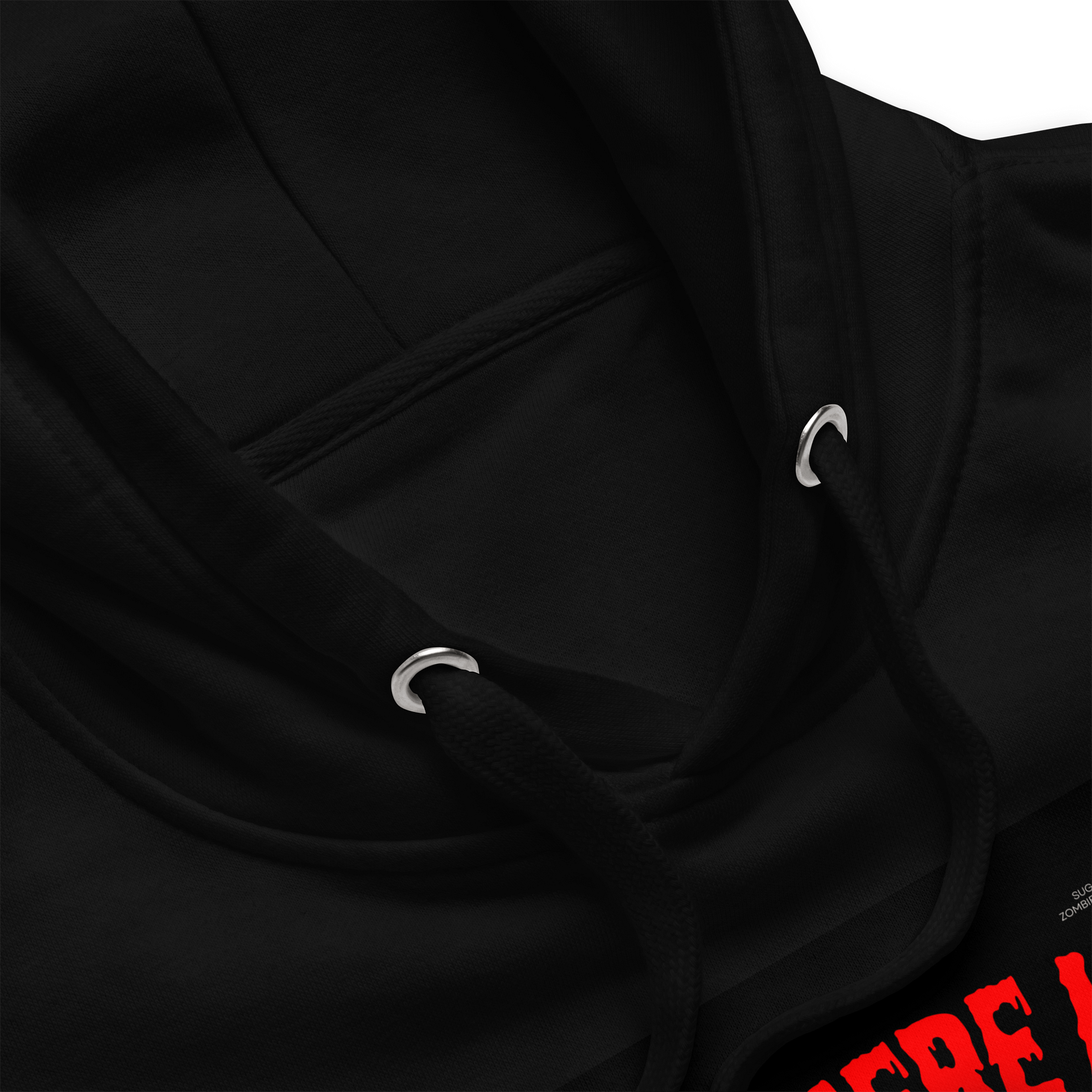Halloween hoody shirt product image (3)