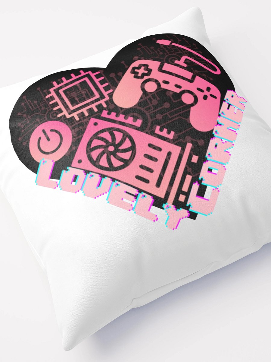 Cozy Lovely Pillow product image (4)