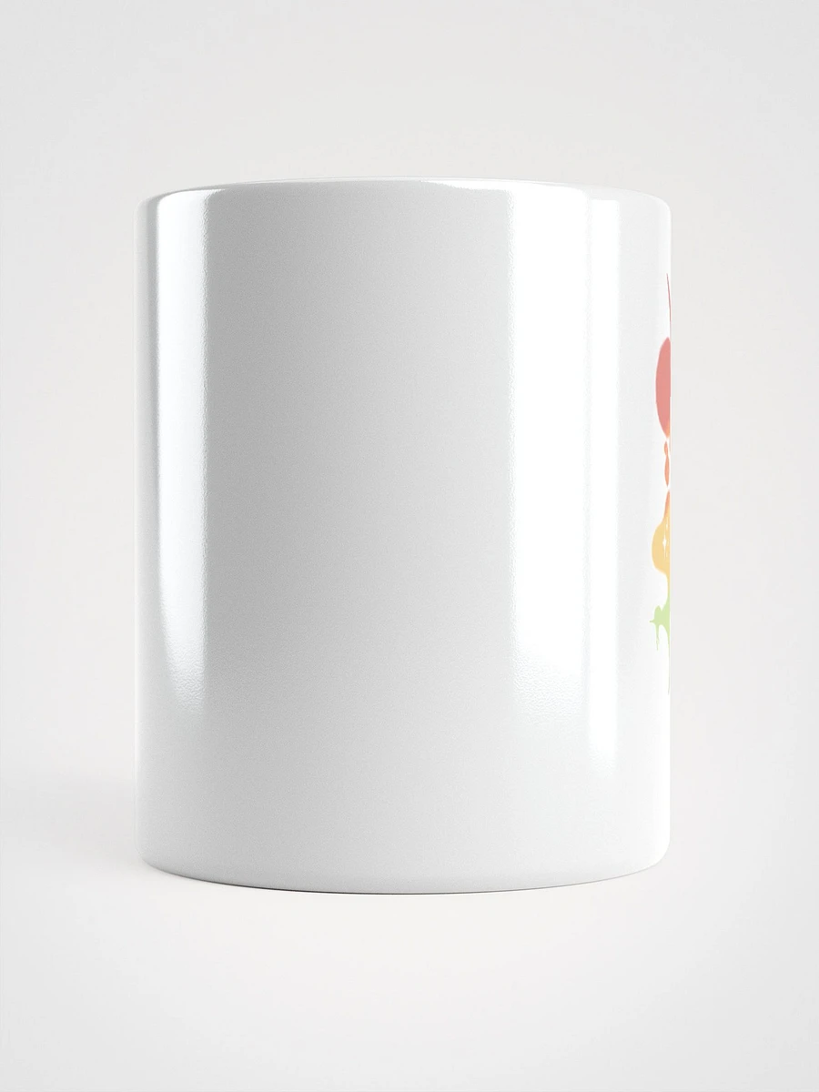 Love is Love - Mug product image (9)