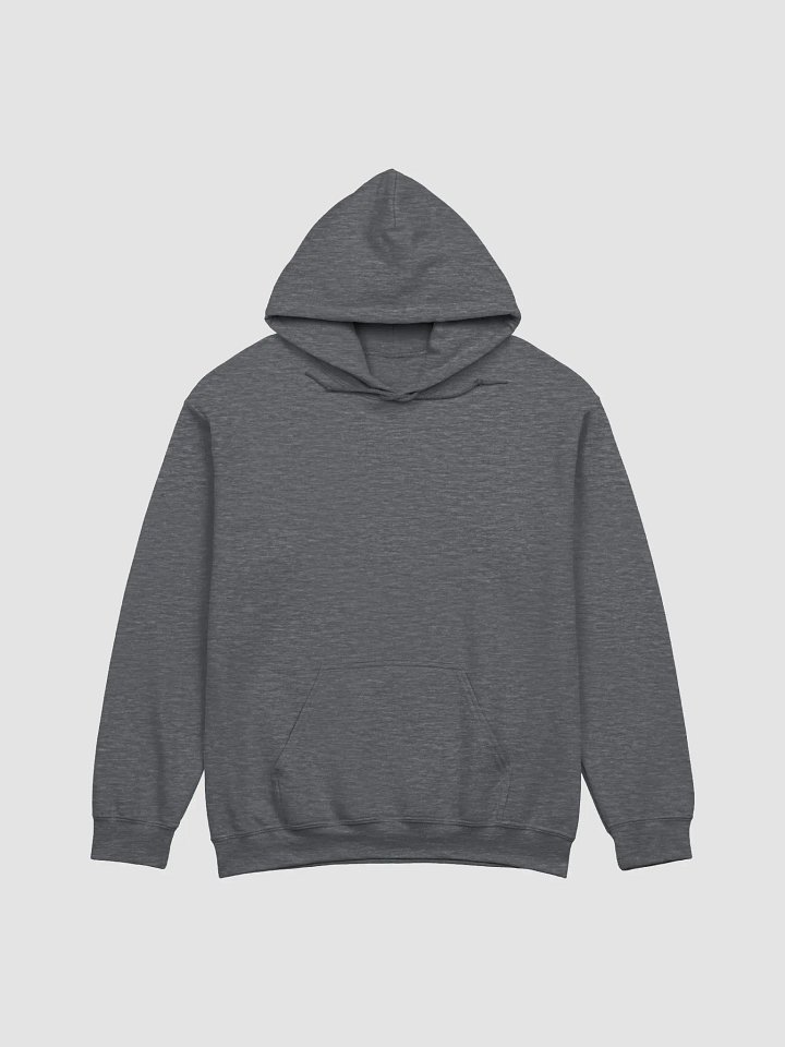 Just Show The Love Hoodie product image (2)