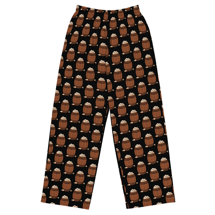 Bun Pants product image (1)