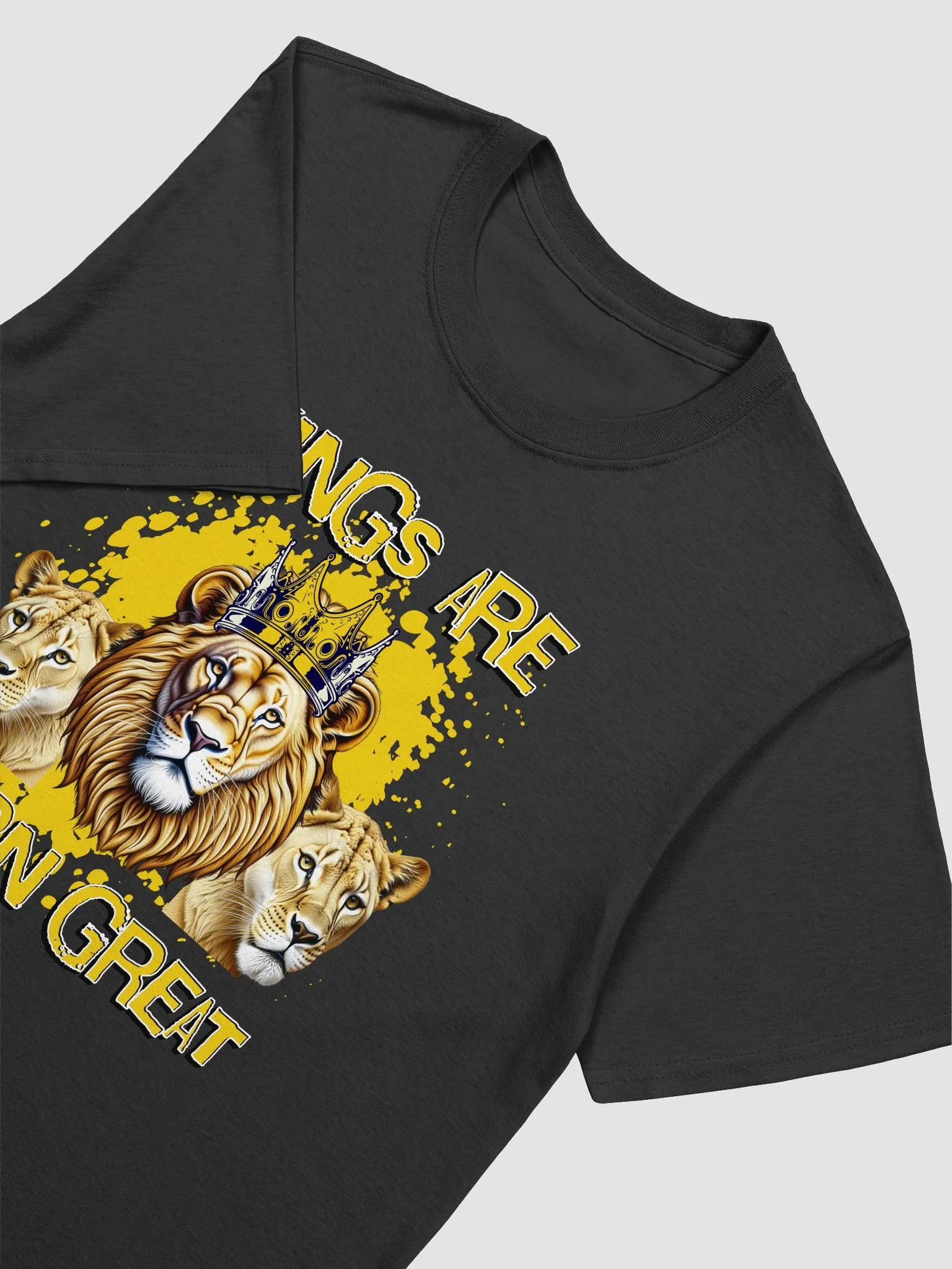 Kings product image (4)