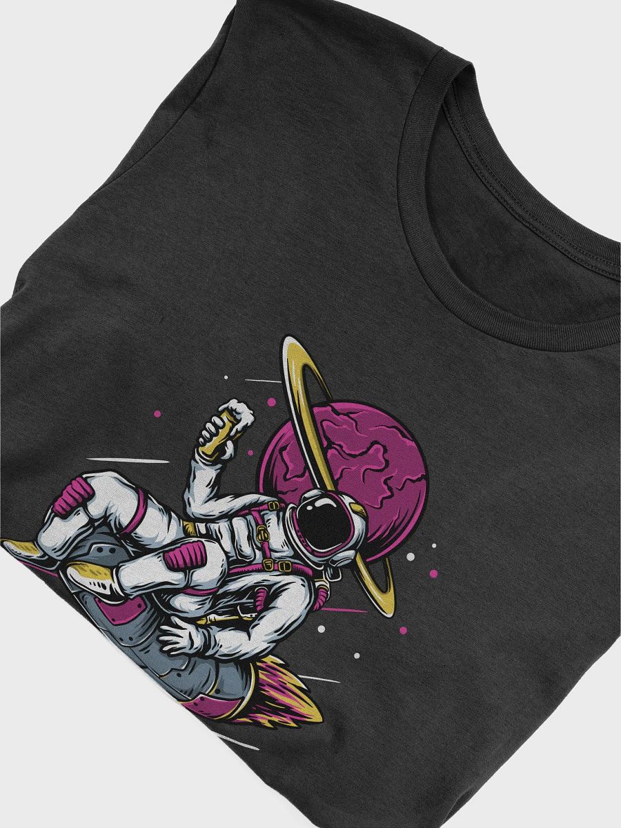 AstroBrew Graphic Tee product image (5)