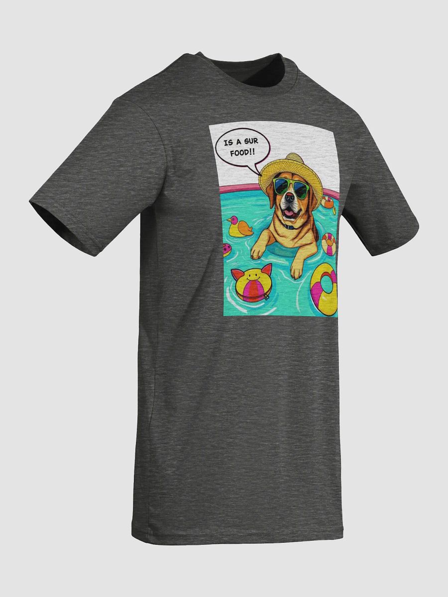 Dog Pool Party Tee product image (47)