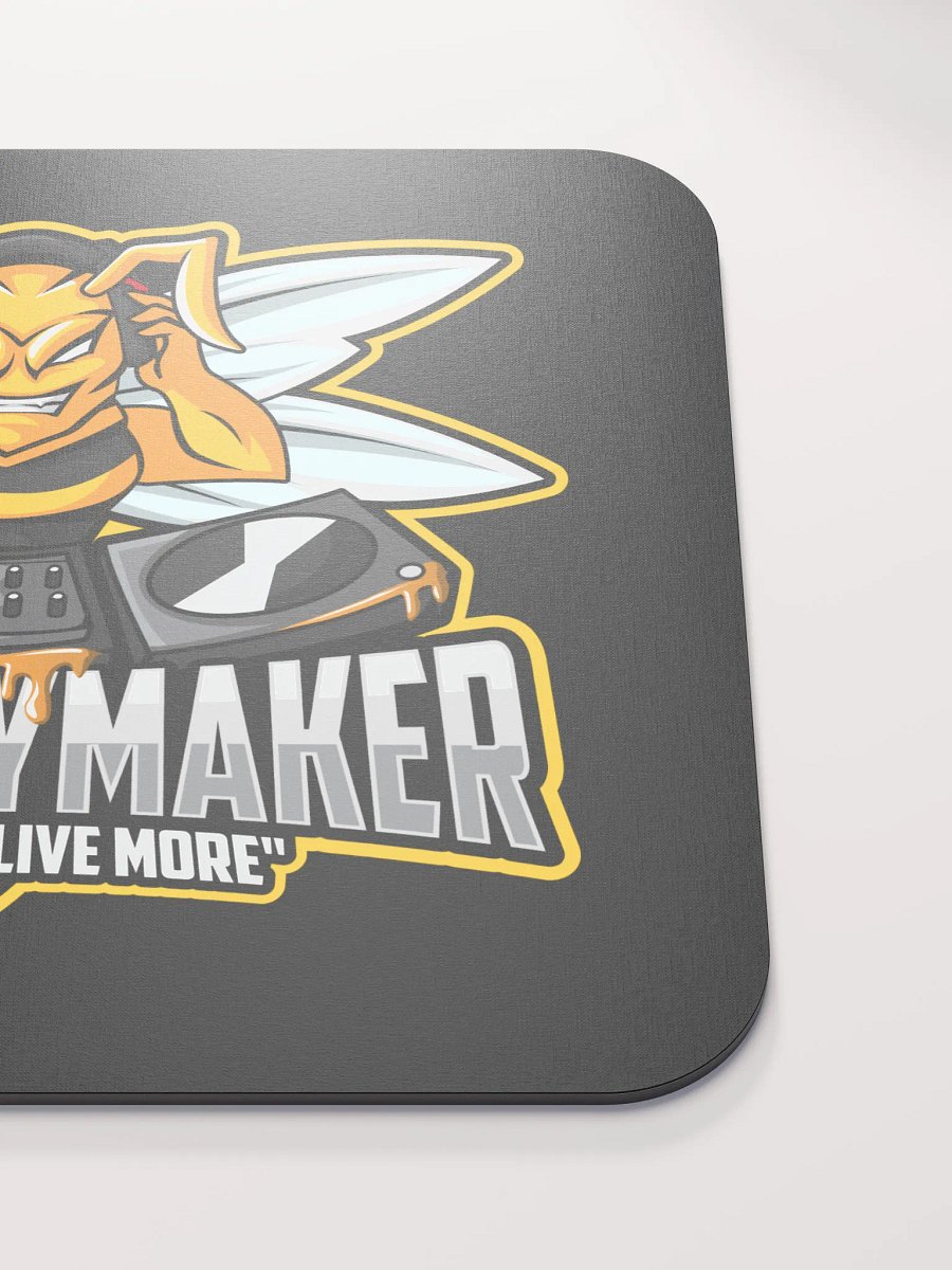 Official Logo Classic Mouse Pad product image (5)