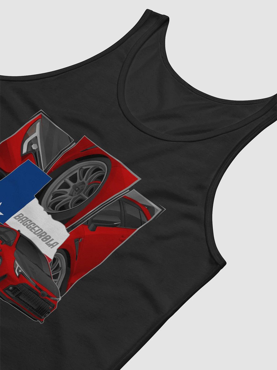 Tank top - baggedr0la product image (27)