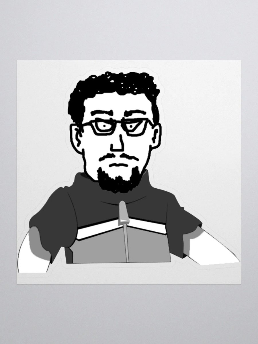 Juk Sticker product image (1)