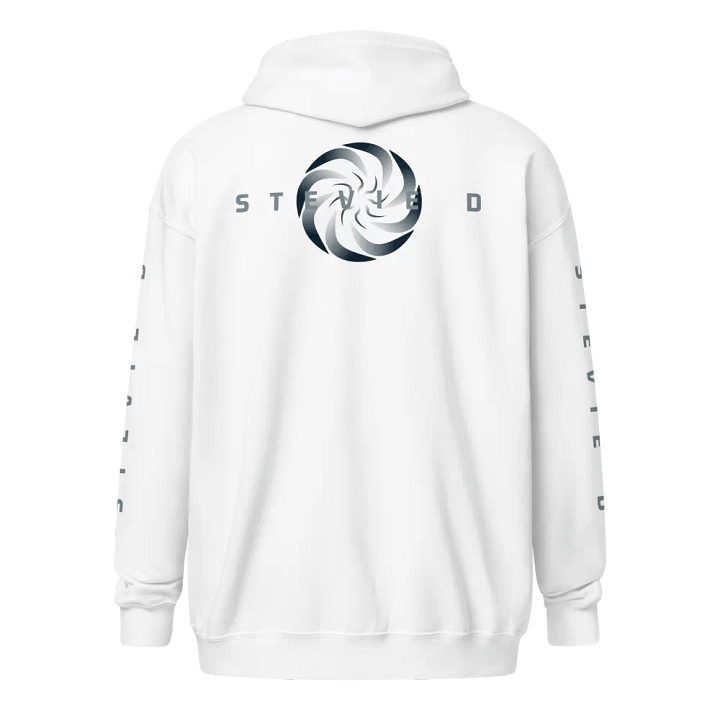 The Stevie D Zipper product image (6)