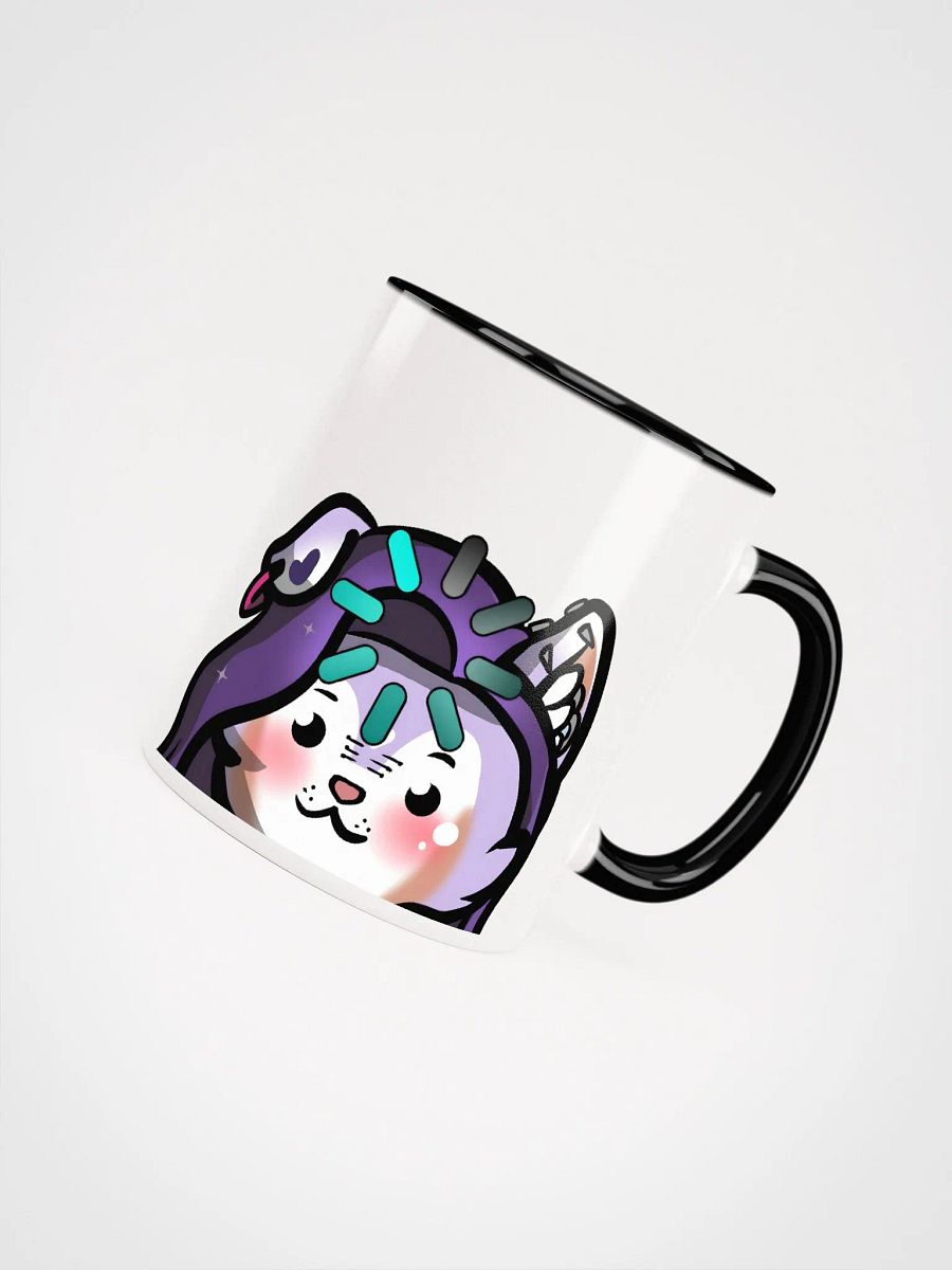 Buffering Mug product image (4)