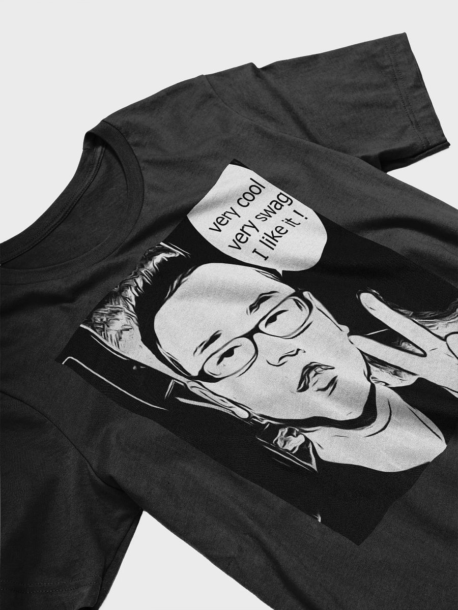 Bella+Canvas Supersoft T-Shirt：filter product image (30)
