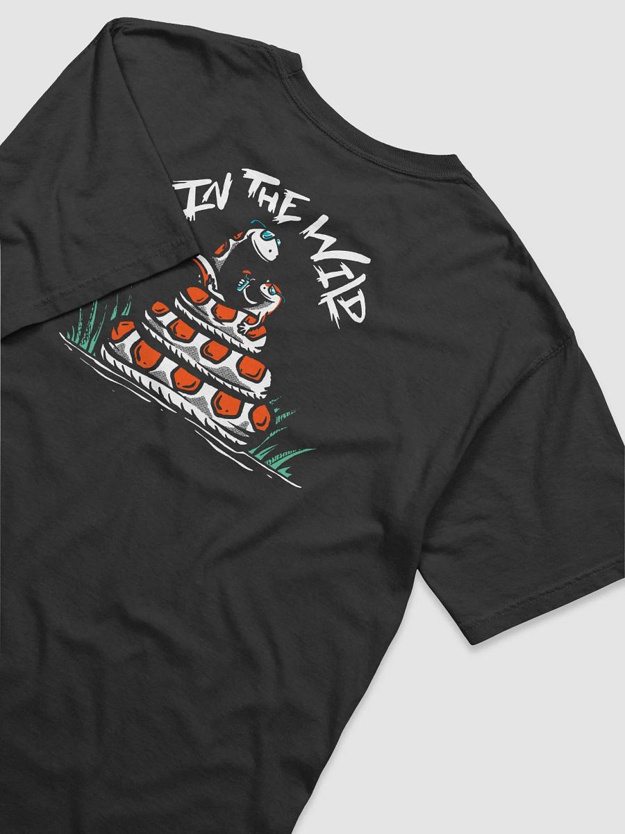 Snake & Salamander Tee product image (4)