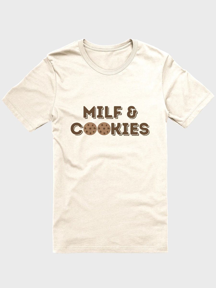MILF & Cookies - Natural product image (1)