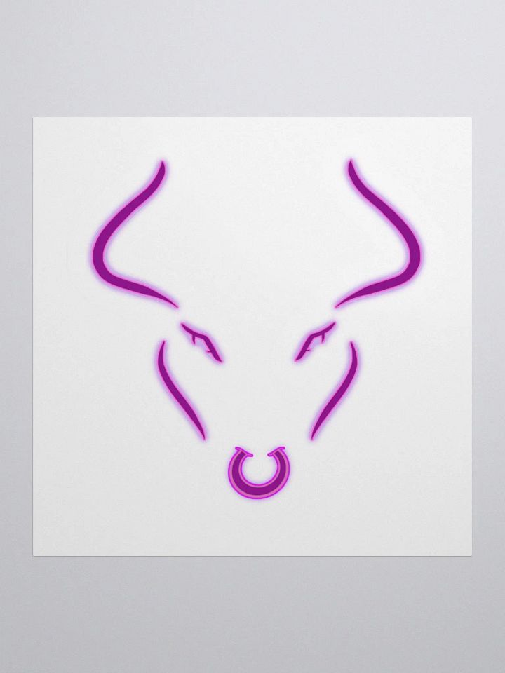 "BIACS Logo" Sticker product image (1)