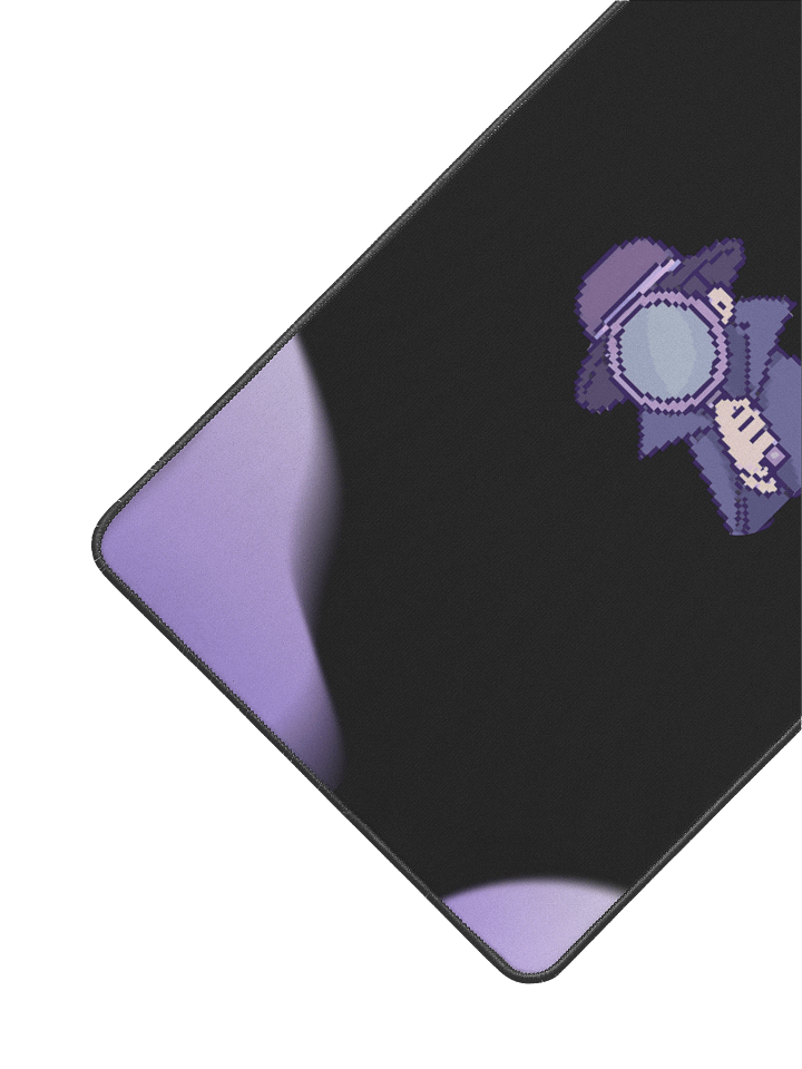 Mouse Pad product image (2)