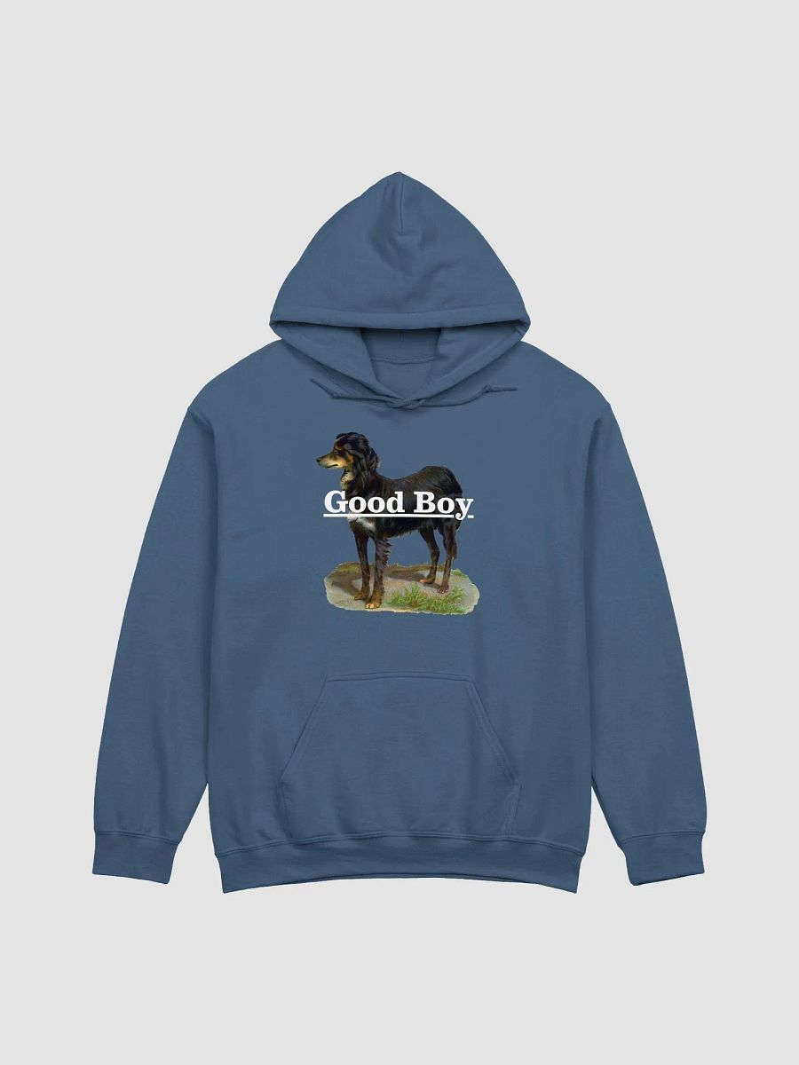 Good Boy Classic Hoodie product image (1)