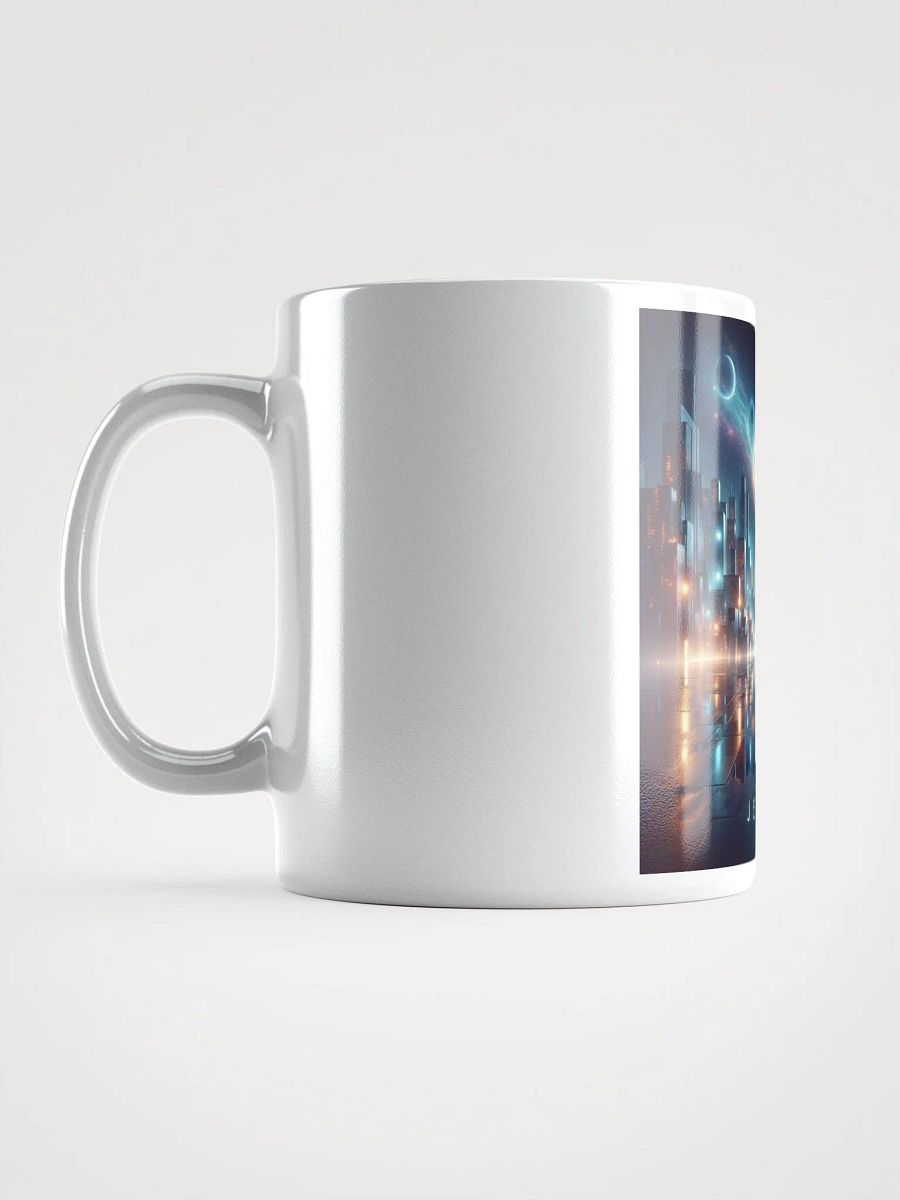 Jenova Nights Mug product image (6)