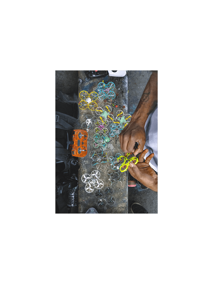 Whoop City NYC - Original Photograph product image (1)