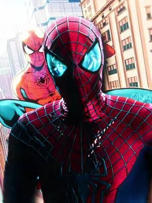 Bro was so bad at hiding he’s Spider-Man 😭🙏 #andrewgarfield #spiderman 