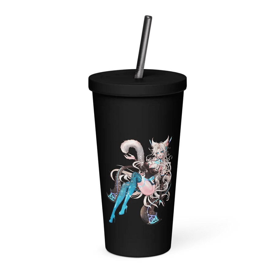 RGB Waifu Tumbler product image (3)