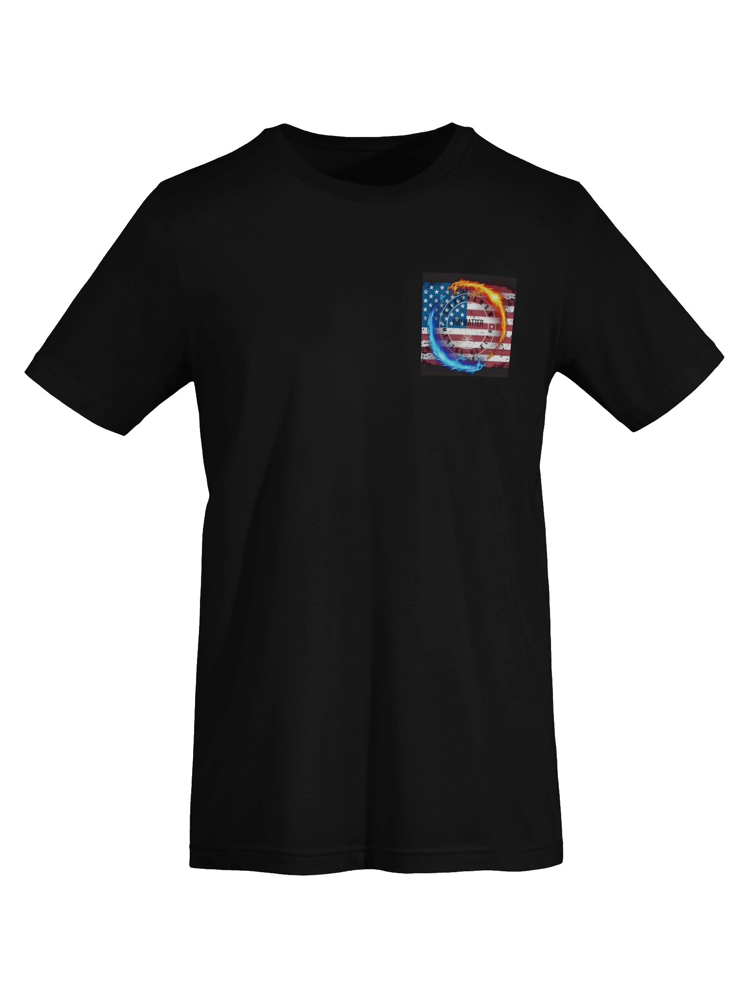 YOU MATTER SHIRT product image (43)