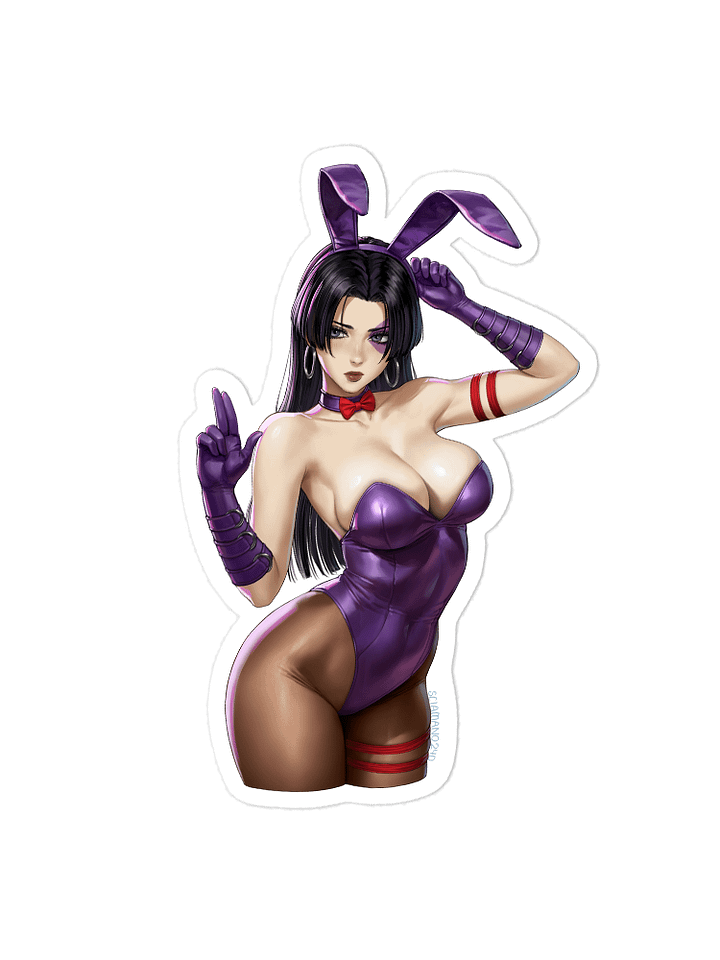 Psy Bunny product image (1)