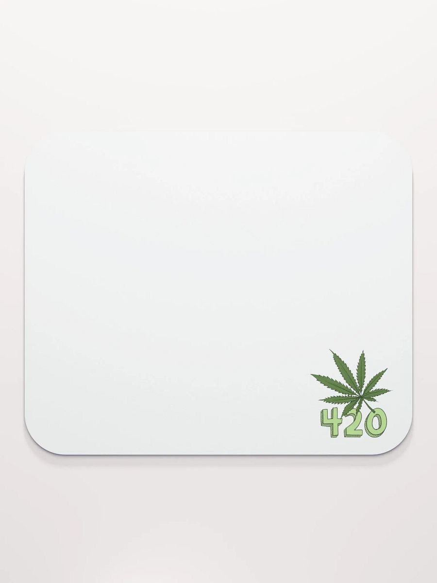 Team 420 Alfombrilla product image (2)