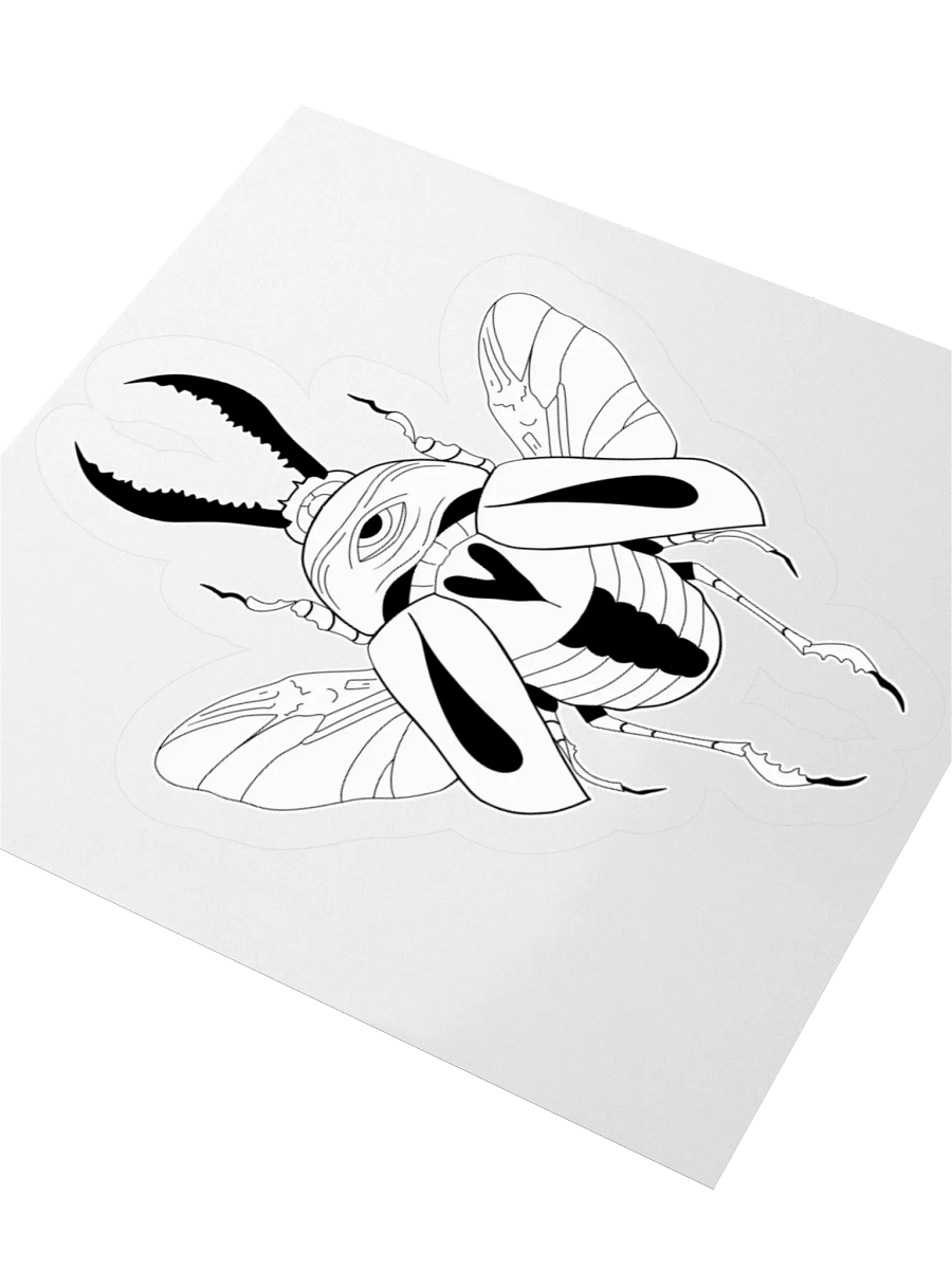 Tear Bug product image (10)