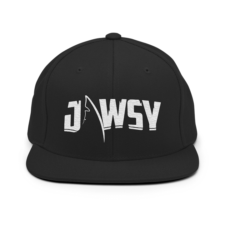 Jawsy Snapback product image (1)