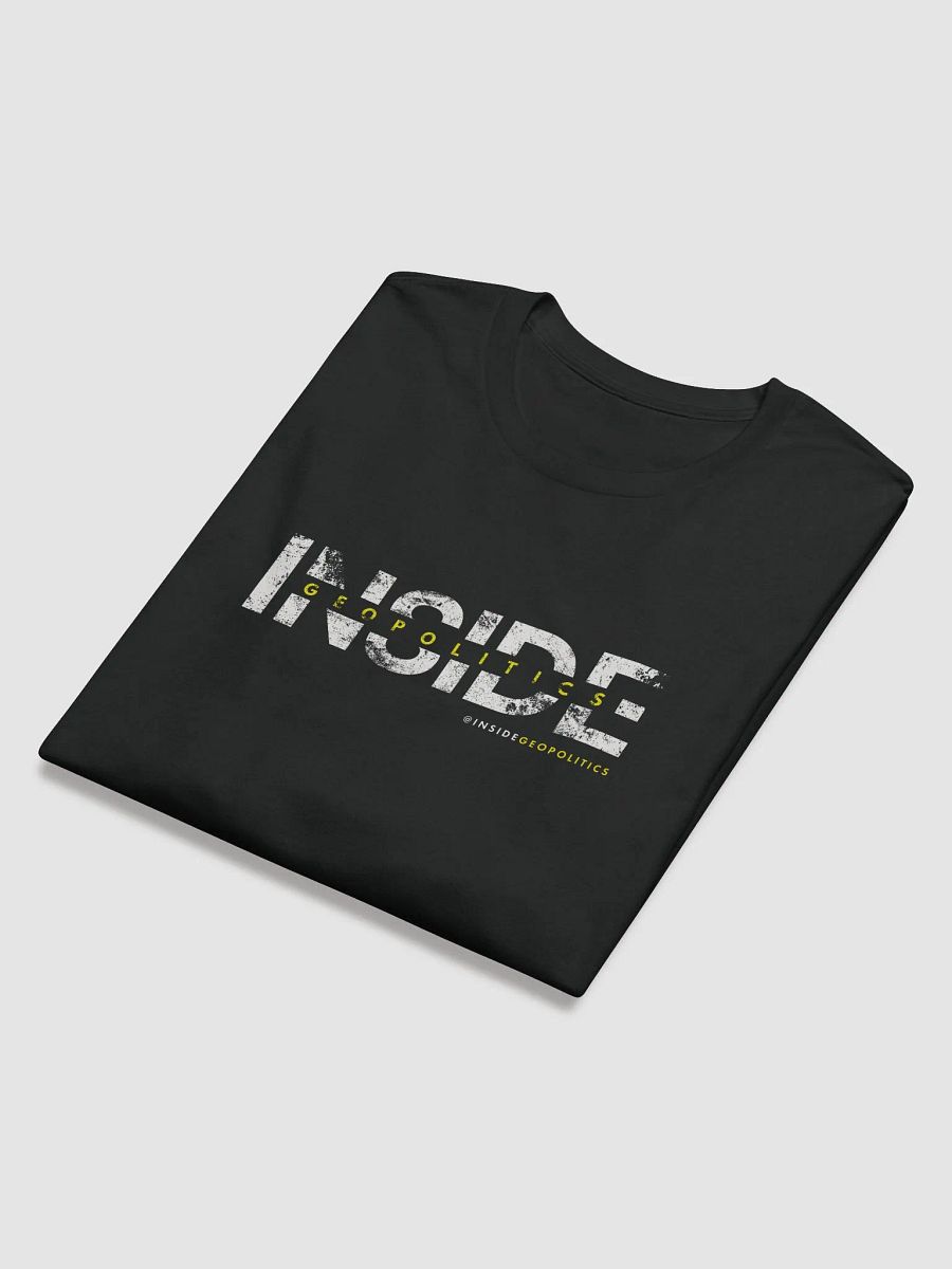 Inside Geopolitics Long Sleeve T product image (6)