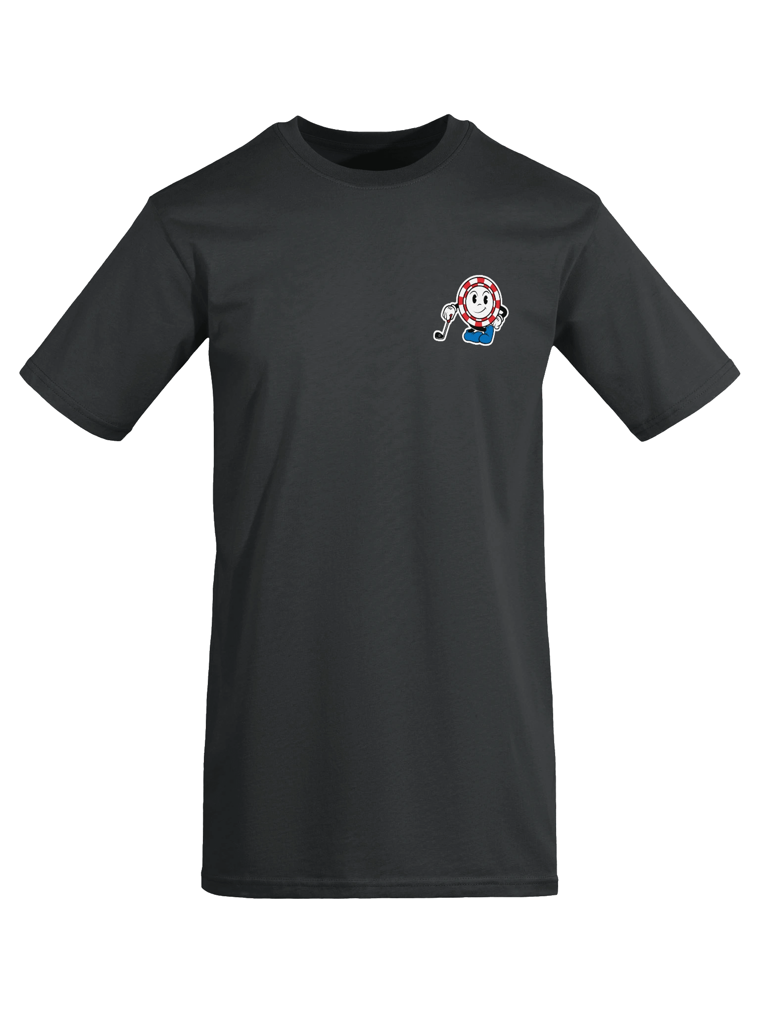 Lunch Money Country Club Tee product image (32)
