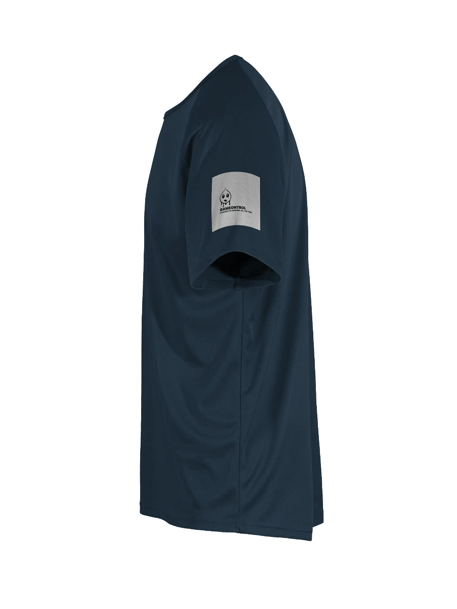 Droplet Dreams Sports Jersey product image (52)