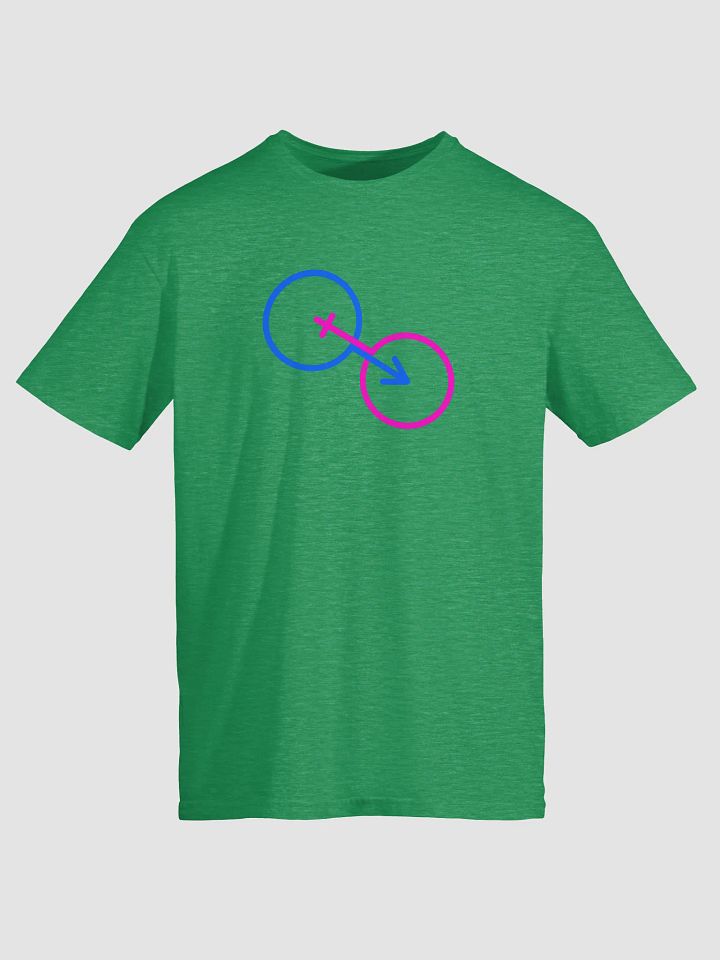 Natural Love Connection Tee product image (1)