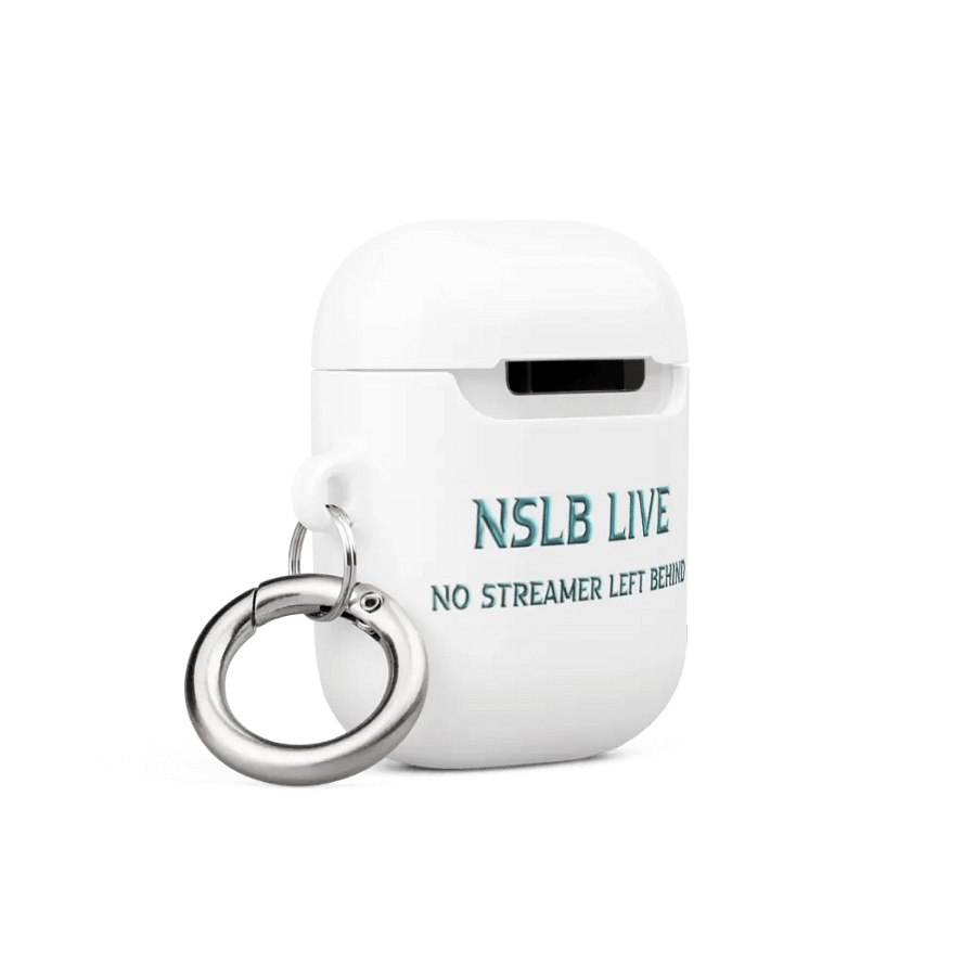 HYPE Train AirPods® Case product image (16)