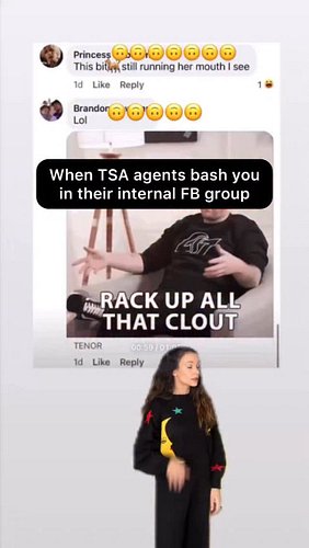 Sorry, I’m busy! 🙃