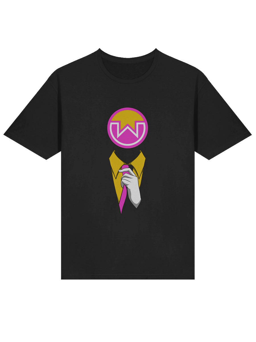 Wownero Man Shirt product image (4)
