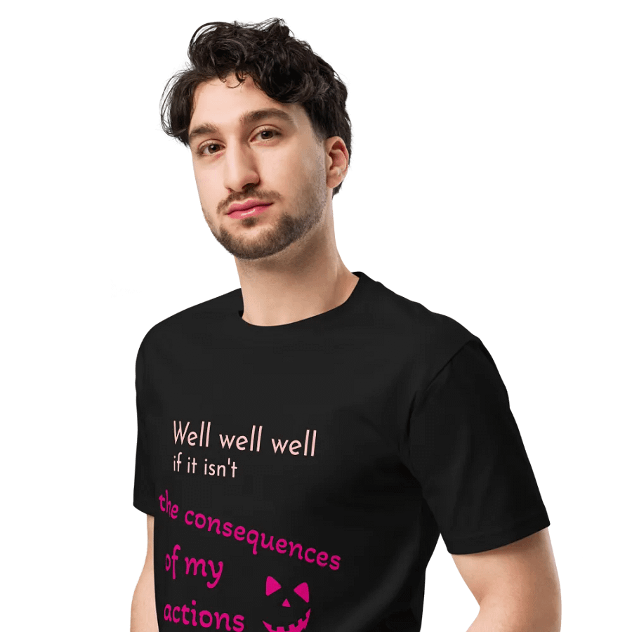 Well-well-well-if-it-isn't-the-consequences-of-my-actions product image (7)