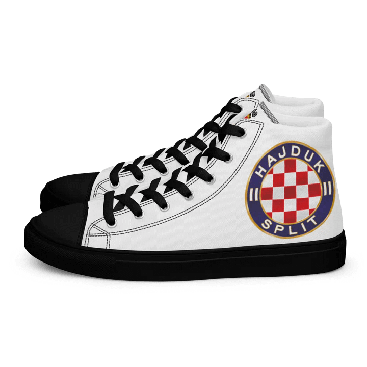 Grečica Polo Hajduk Split Shoes product image (1)