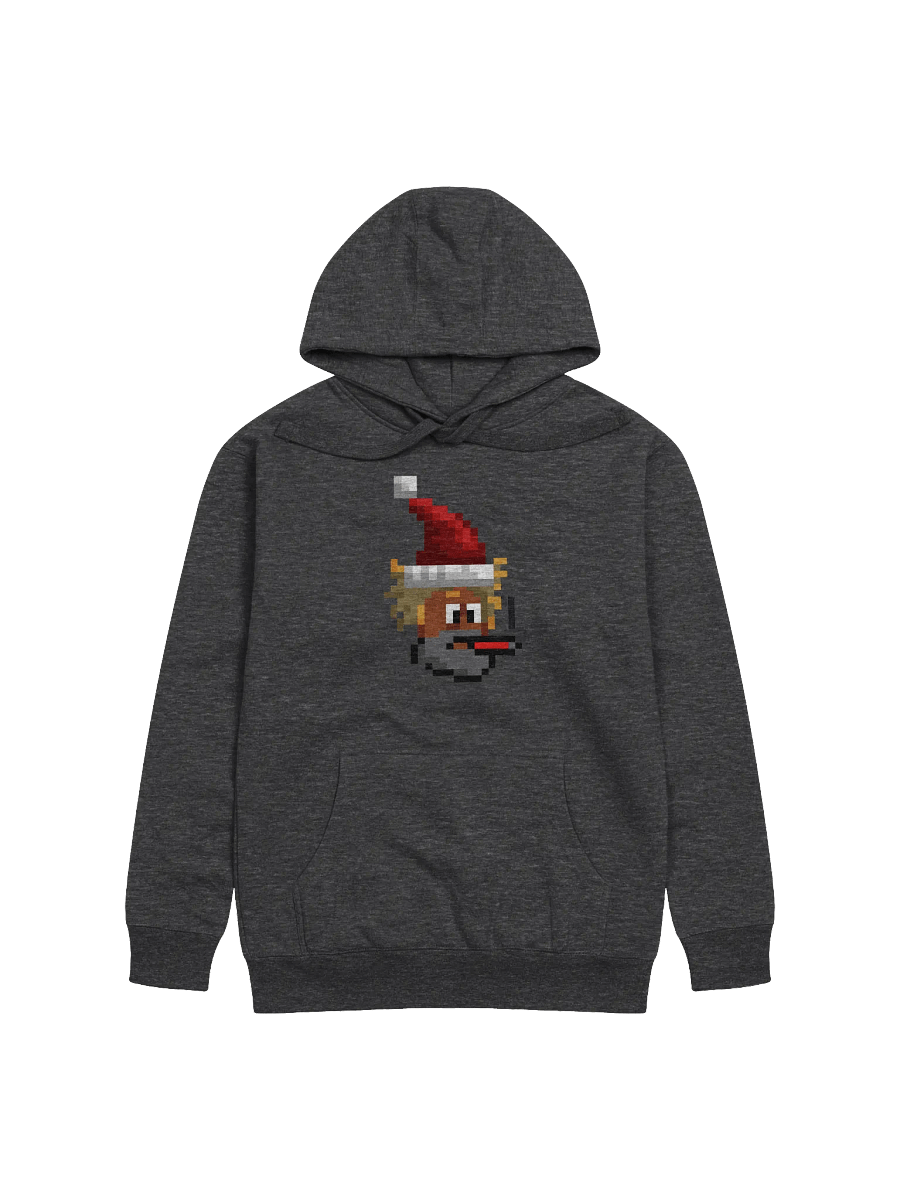 Panta Claus Hoodie product image (2)