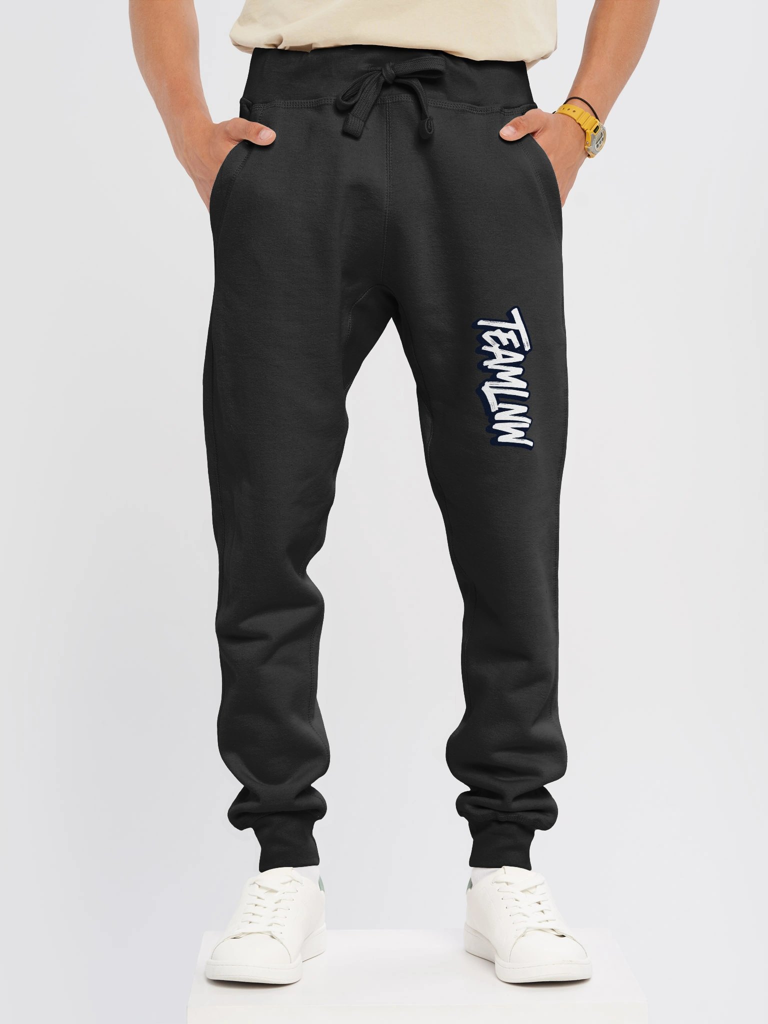 LNW Classic Joggers product image (3)