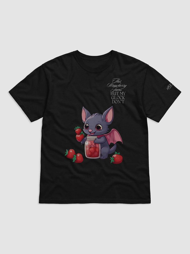 Strawberry Jams & Battz product image (1)