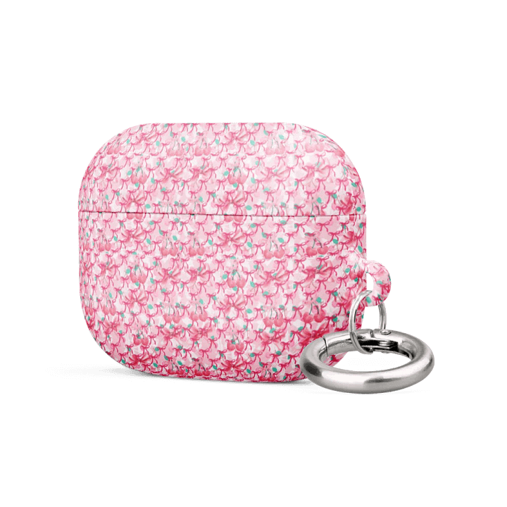 ribbons and bows AirPods® Case for feminine ladies and girls product image (42)