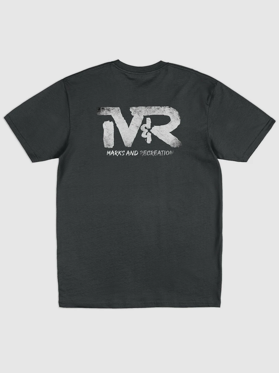 Classic M&R Tee product image (2)