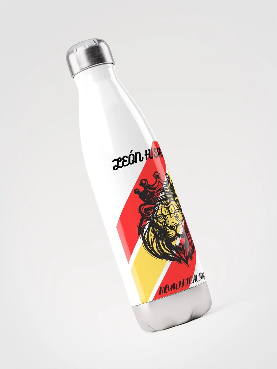 Botella para Agua - León Hispano product image (3)
