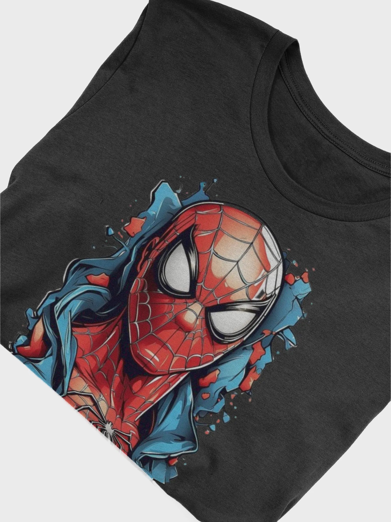 Spectacular SpiderMan - T Shirts product image (5)