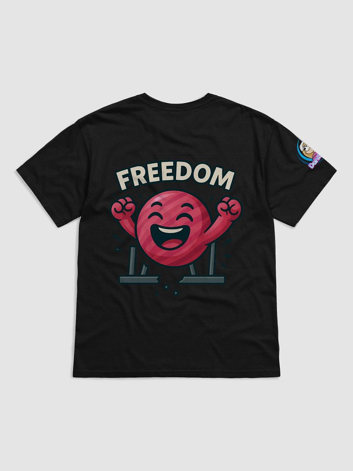 Bond out shirt product image (2)